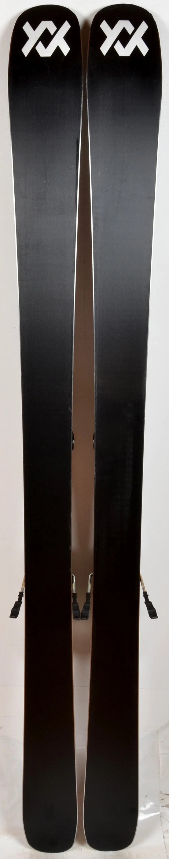 Völkl YUMI 84 - skis d'occasion Femme