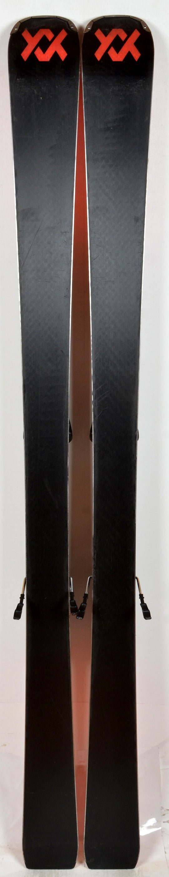 Völkl DEACON 80  - skis d'occasion