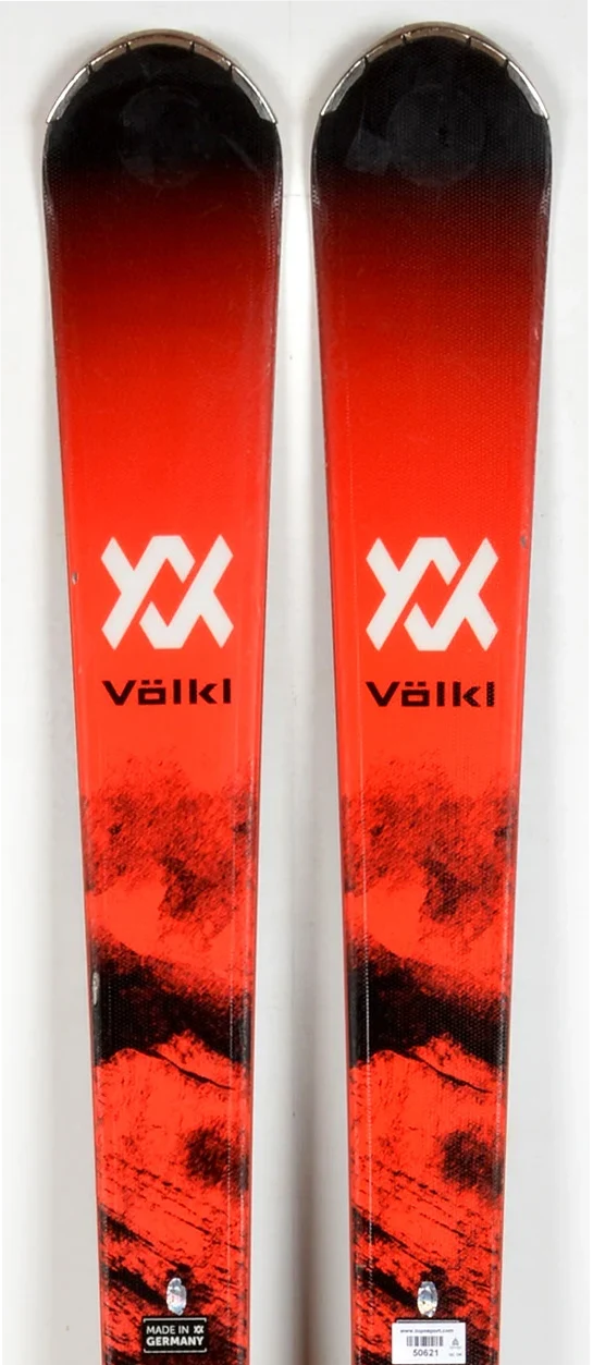 Völkl DEACON 75 - skis d'occasion