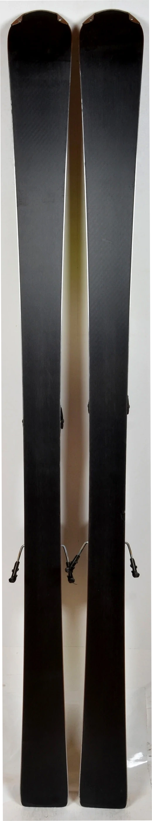 Völkl RACETIGER SRC black - skis d'occasion