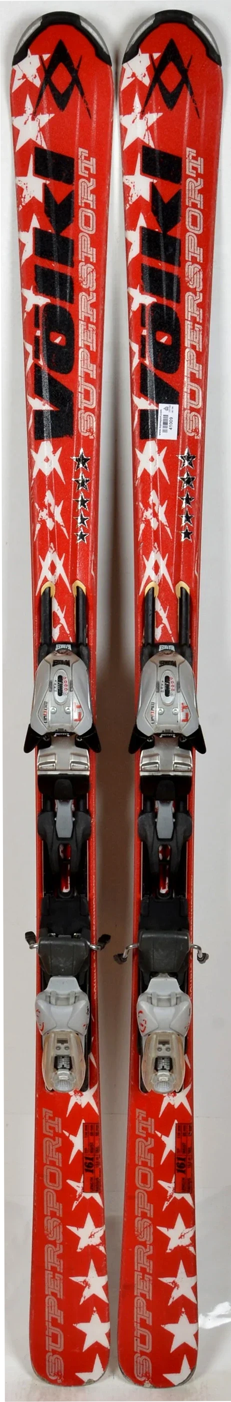 Völkl SUPERSPORT - skis d'occasion
