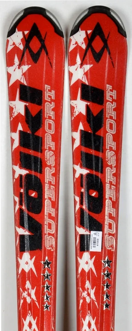 Völkl SUPERSPORT - skis d'occasion