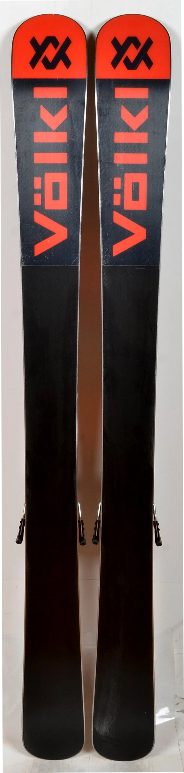 Völkl MANTRA JR black - skis d'occasion Junior