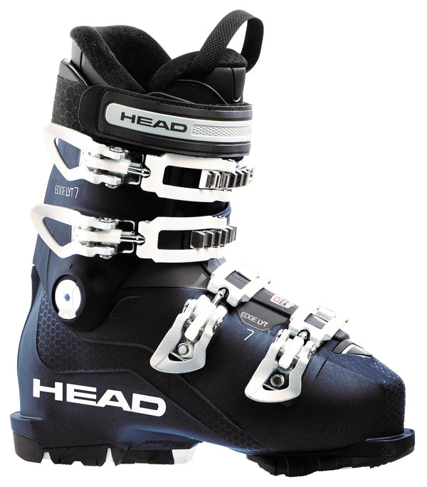 HEAD CHAUSSURES DE SKI EDGE LYT 100 - Easy Gliss HEAD CHAUSSURES DE SKI EDGE LYT 100 - Easy Gliss
