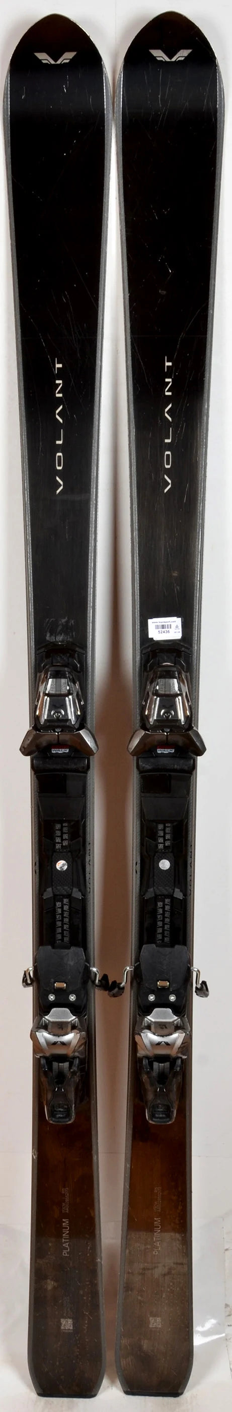 Volant  PLATINIUM - skis d'occasion