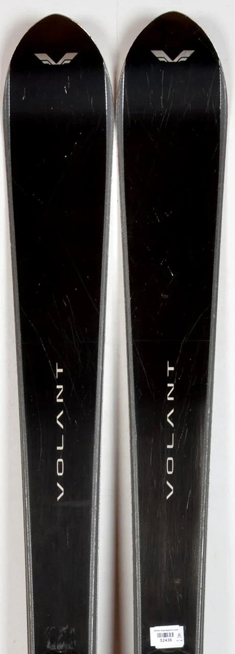 Volant  PLATINIUM - skis d'occasion