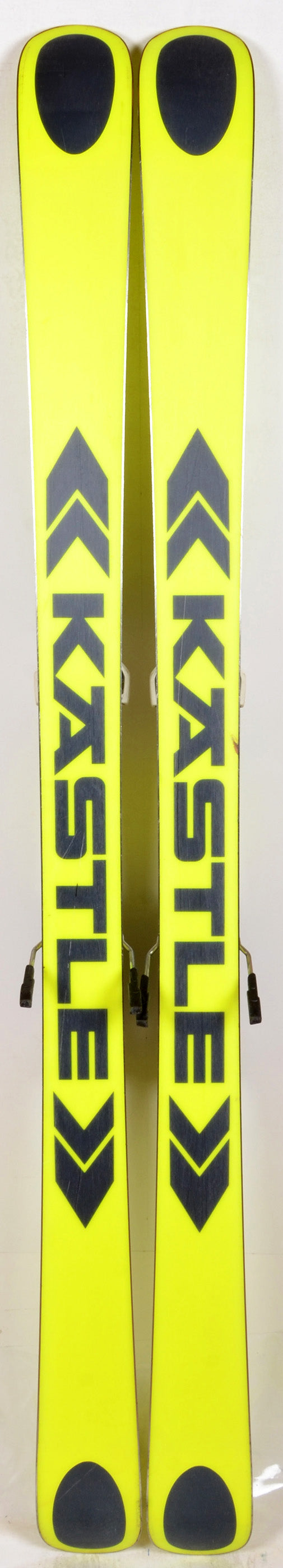 Kästle XX80 - skis d'occasion