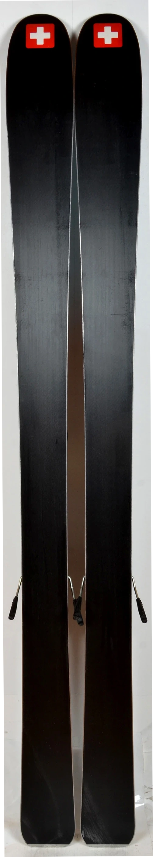 Stöckli STORMRIDER 95 blue - skis d'occasion