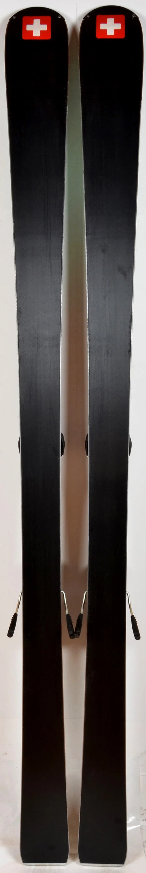 Stöckli MONTERO AX - skis d'occasion