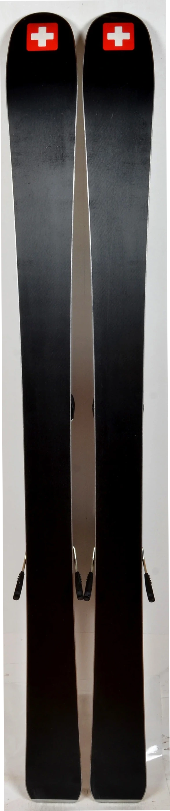 Stöckli NELA 88  - skis d'occasion Femme
