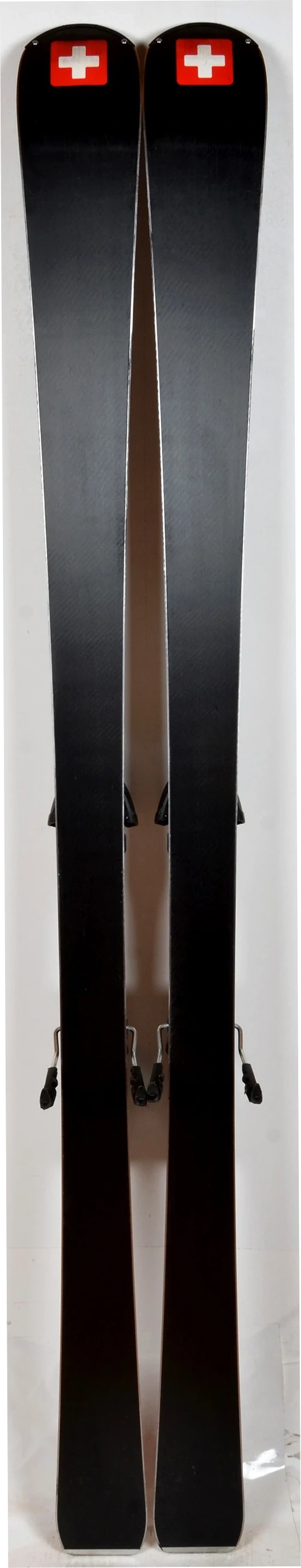 Stöckli LASER CX black - skis d'occasion