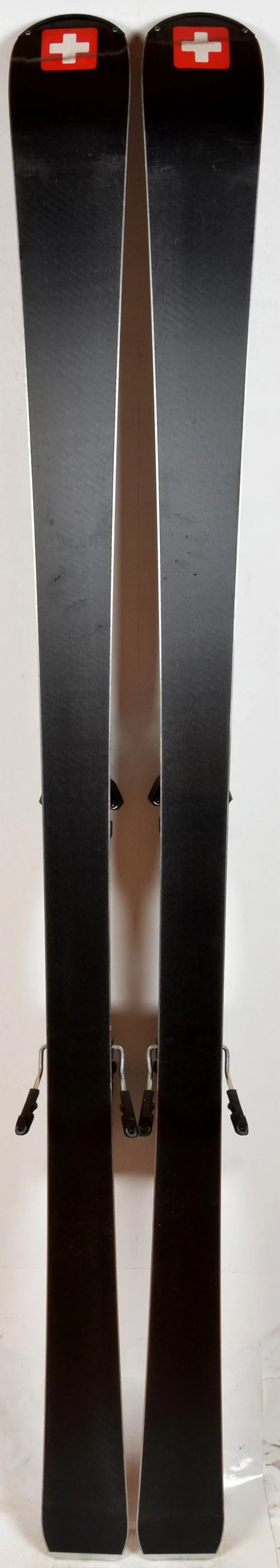 Stöckli LASER CX grey - skis d'occasion