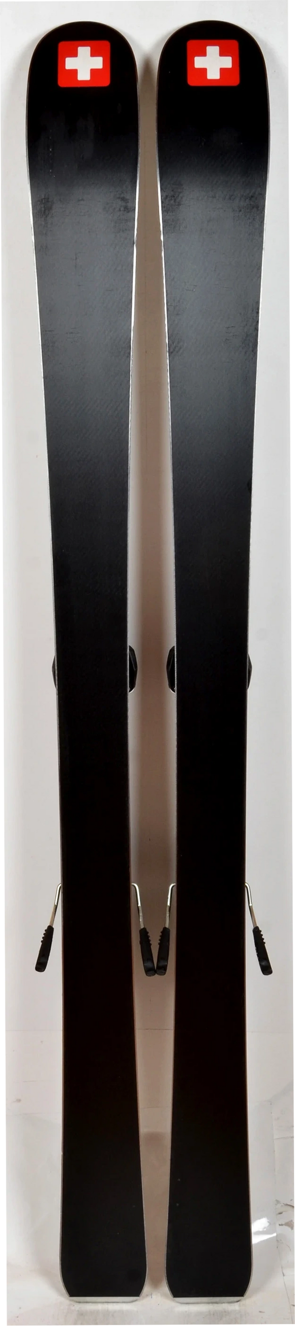 Stöckli NELA 80 - skis d'occasion Femme