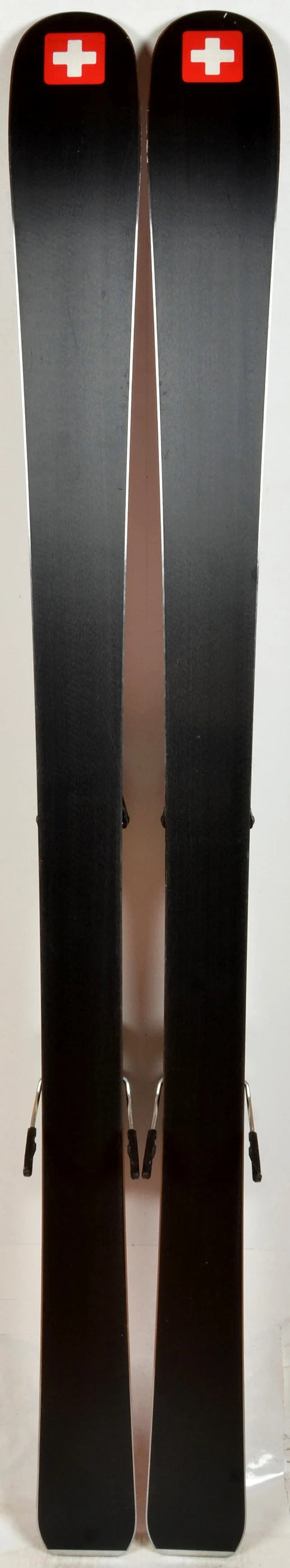 Stöckli NELA 80 pink - skis d'occasion Femme