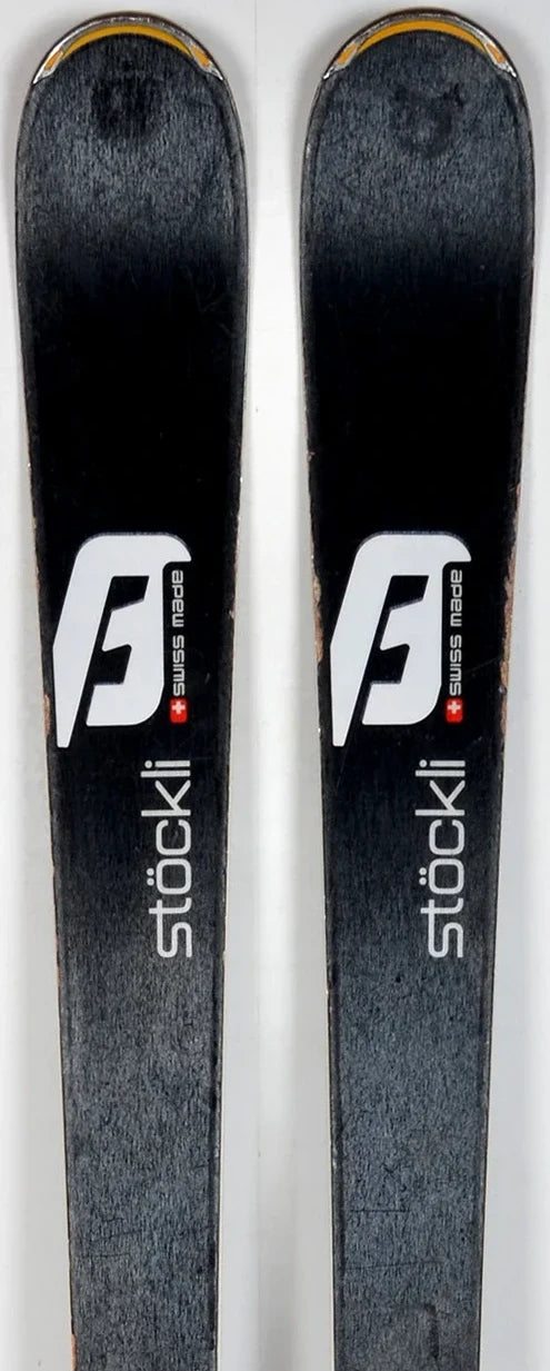 Stöckli BETA SCALE - skis d'occasion