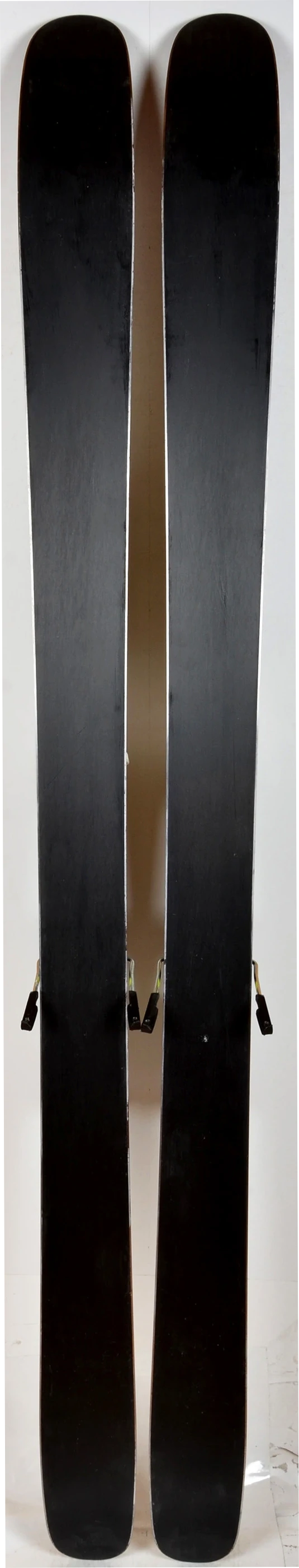 Faction PRODIGY black / white - skis d'occasion
