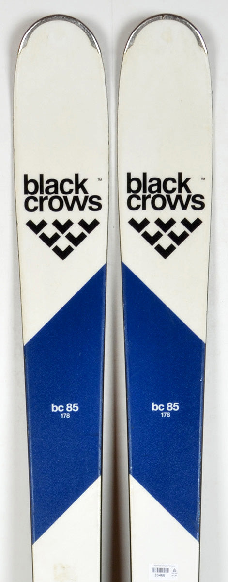 Black Crows BC 85 - skis d'occasion