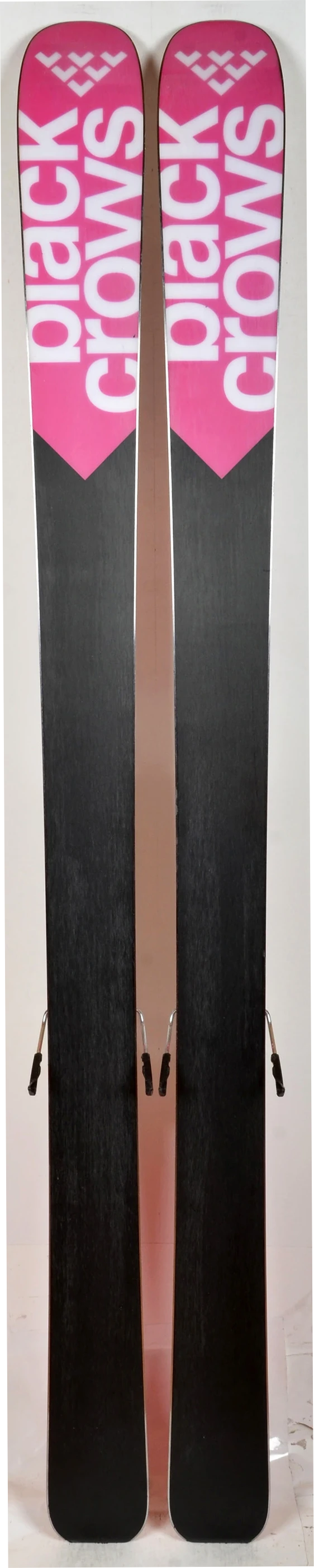 Black Crows CAMOX BIRDIE - skis d'occasion Femme