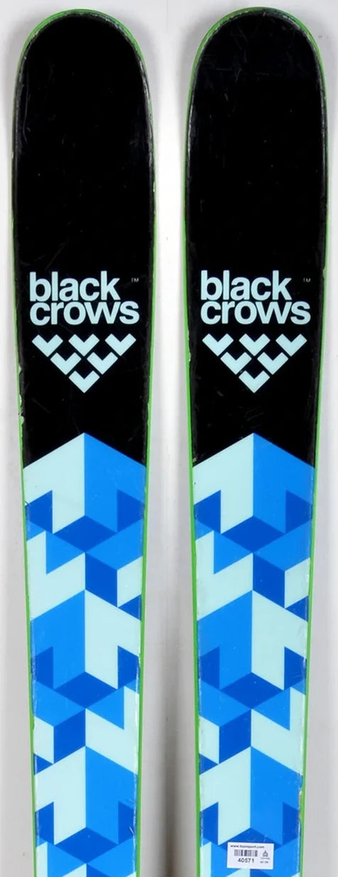 Black Crows OVA - skis d'occasion