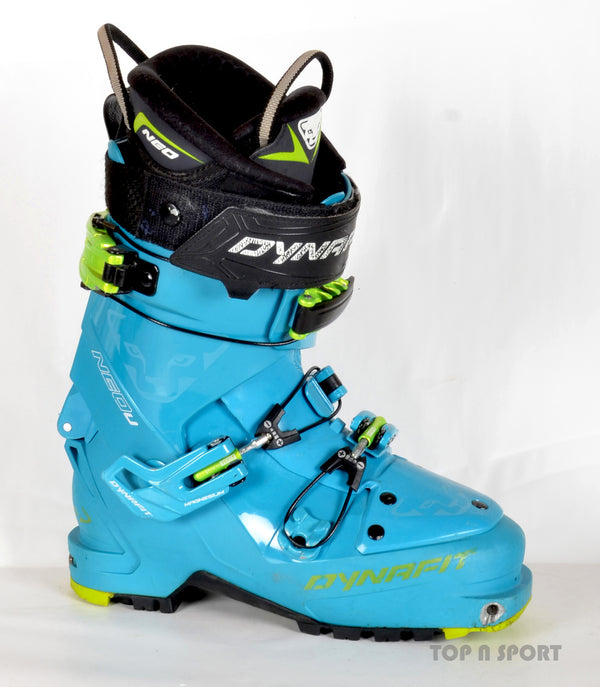 Dynafit NEO U W - Chaussures de ski d'occasion Femme