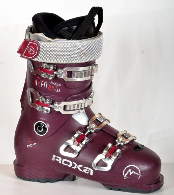 ROXA R/FIT 85 W - Chaussures de ski d'occasion Femme