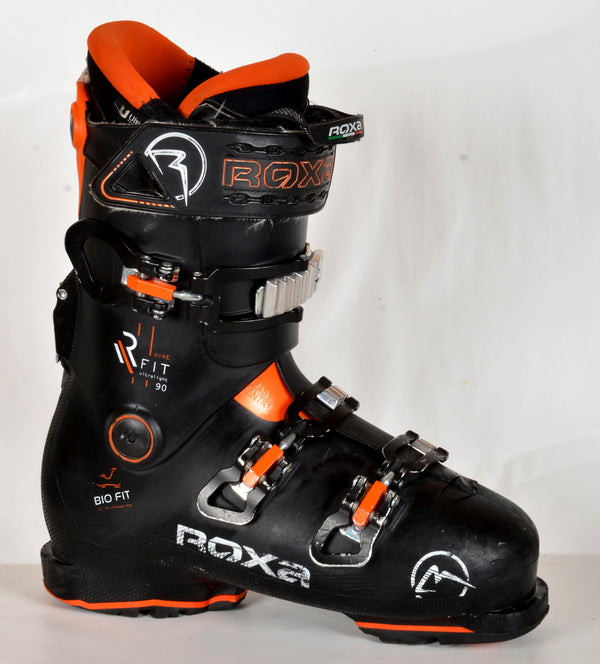 ROXA R/FIT HIKE 90 - Chaussures de ski d'occasion
