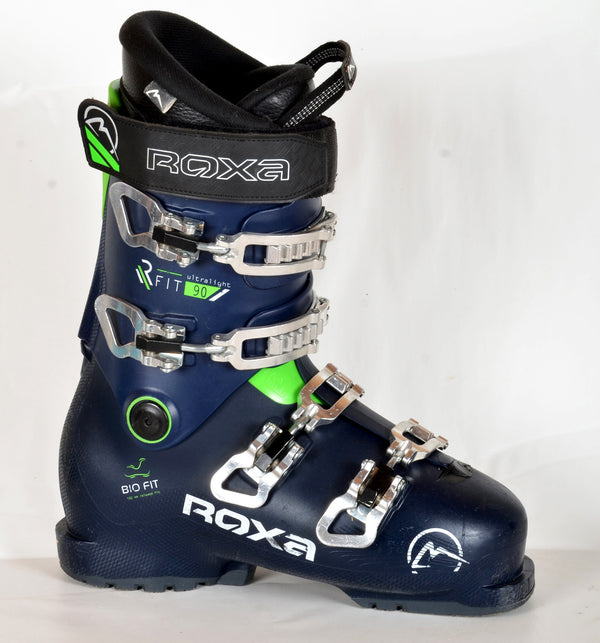 ROXA R/FIT 90 - Chaussures de ski d'occasion