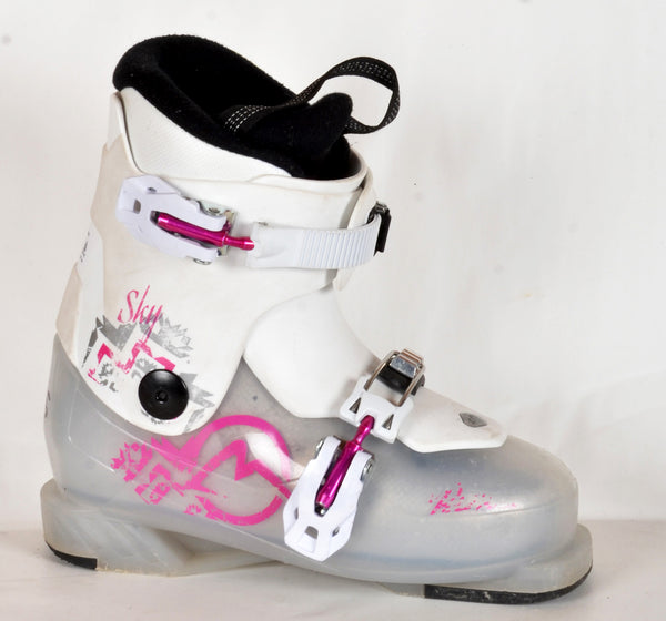 ROXA SKY 2 - Chaussures de ski d'occasion Junior