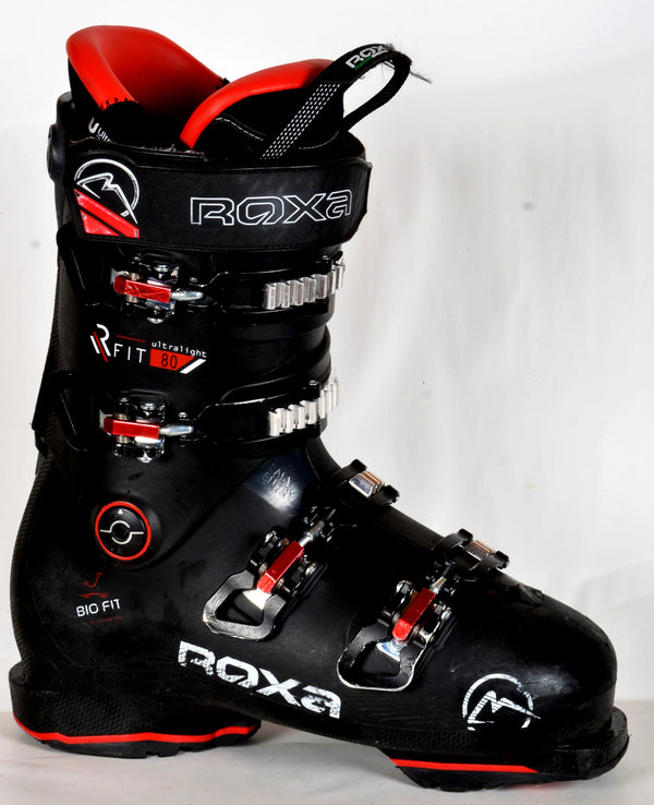 ROXA R/FIT 80 - Chaussures de ski d'occasion