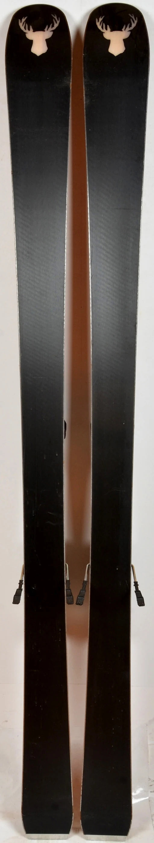 Rip'N Wud GTX CARVE - skis d'occasion