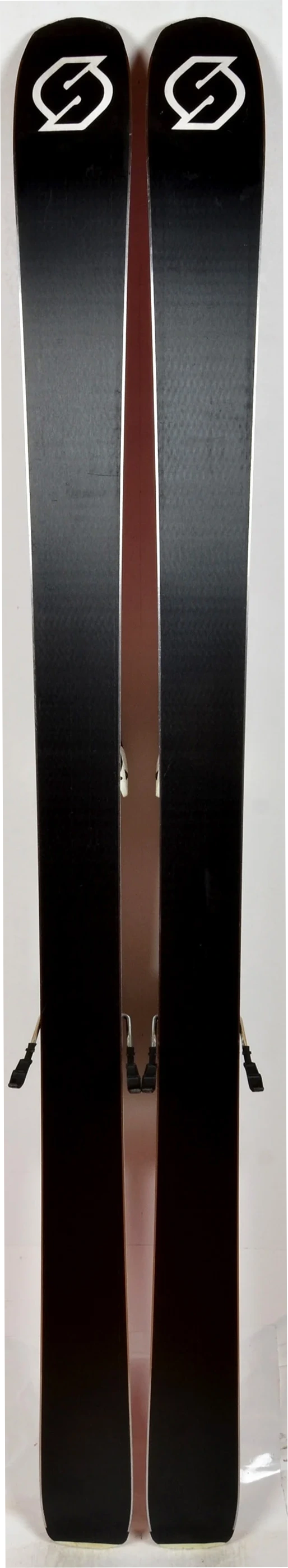 Stereo PISTE W - skis d'occasion
