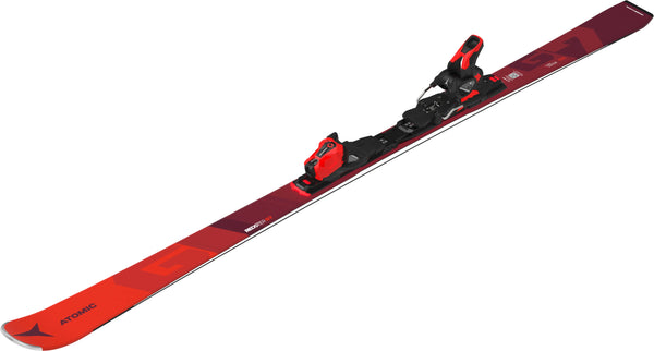 Pack neuf skis Atomic REDSTER G7 + MI 12 GW  - neuf déstockage