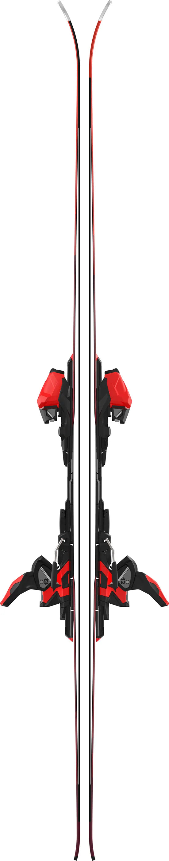 Pack neuf skis Atomic REDSTER G7 + MI 12 GW  - neuf déstockage