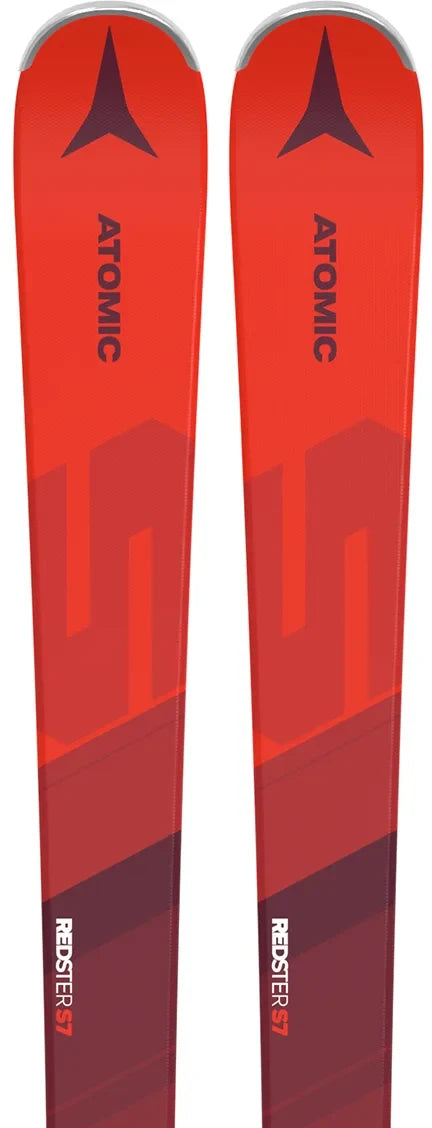 Pack neuf skis Atomic REDSTER S7 + MI12 GW - neuf déstockage