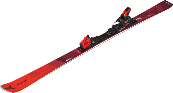 Pack neuf skis Atomic REDSTER S7 + MI12 GW - neuf déstockage