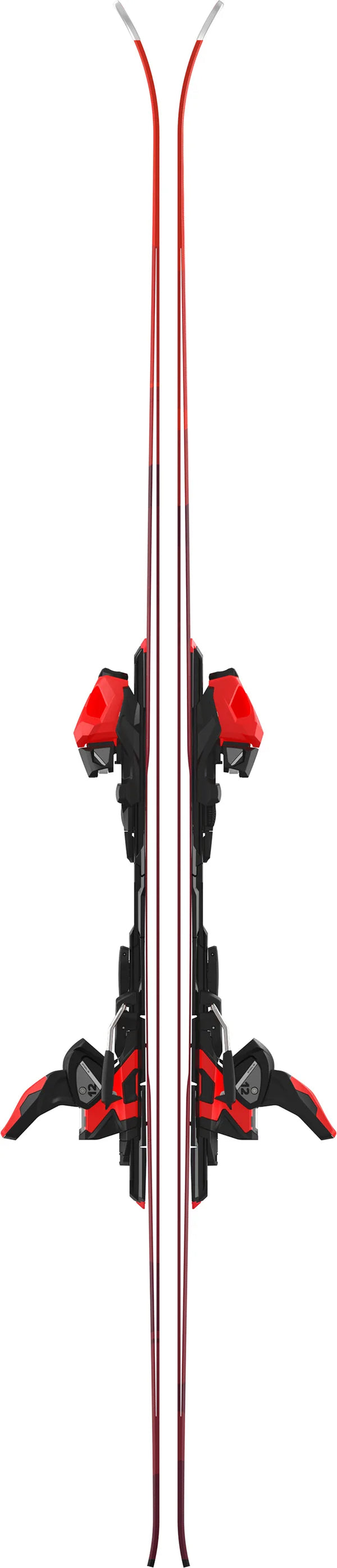 Pack neuf skis Atomic REDSTER S7 + MI12 GW - neuf déstockage