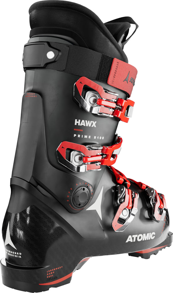 Atomic HAWX PRIME R 100 GW - Chaussures de ski  - Neuf déstockage
