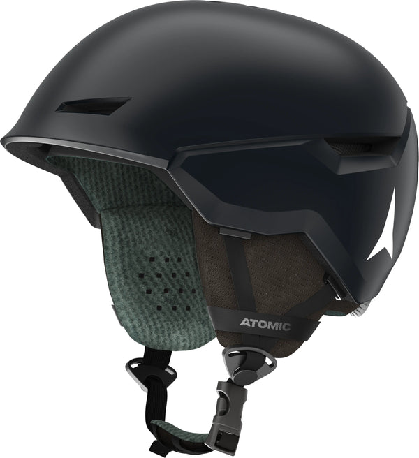 Atomic Revent Black - casque de ski neuf