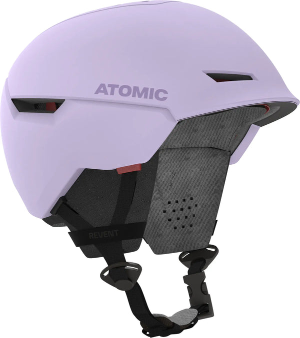 Atomic Revent Lavender - casque de ski neuf