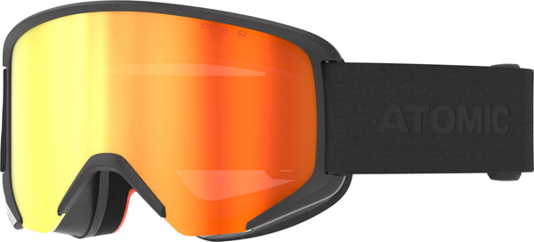 Atomic SAVOR Stereo Black - masque de ski neuf