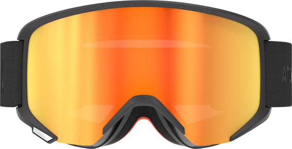 Atomic SAVOR Stereo Black - masque de ski neuf