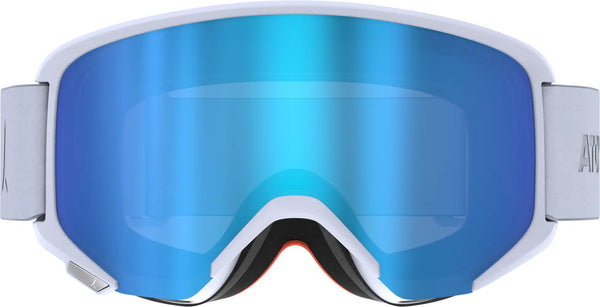 Atomic SAVOR Stereo Light Grey - masque de ski neuf