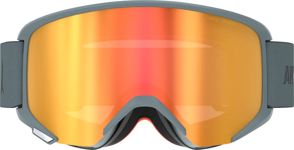 Atomic SAVOR PHOTO Green Cat 1-2 - masque de ski neuf