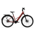 Tenways Ago Air Pro - 2026 - Vélo électrique allroad