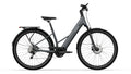 Tenways Ago Air - 2026 - Vélo électrique allroad