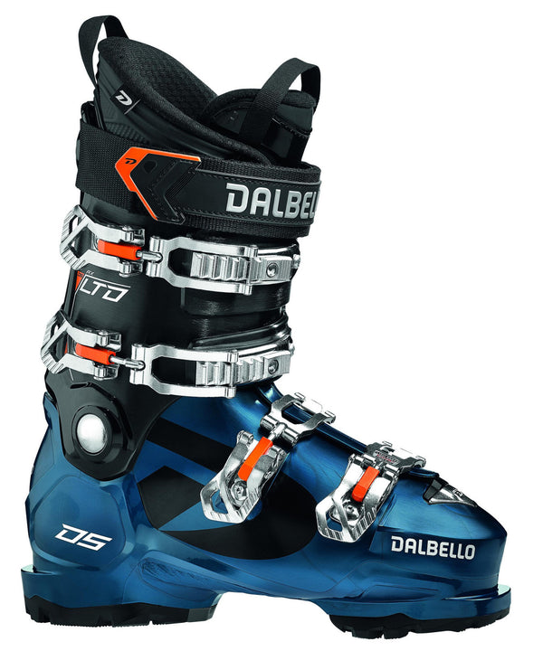 Dalbello DS AX LTD GW MS NAVY BLUE/BLACK - Chaussures de ski  - Neuf déstockage