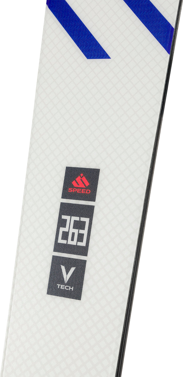 Pack neuf skis Dynastar SPEED 263 + fixations XP 10 GW - neuf déstockage