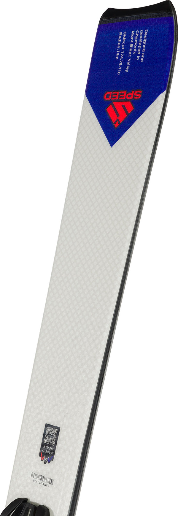 Pack neuf skis Dynastar SPEED 263 + fixations XP 10 GW - neuf déstockage
