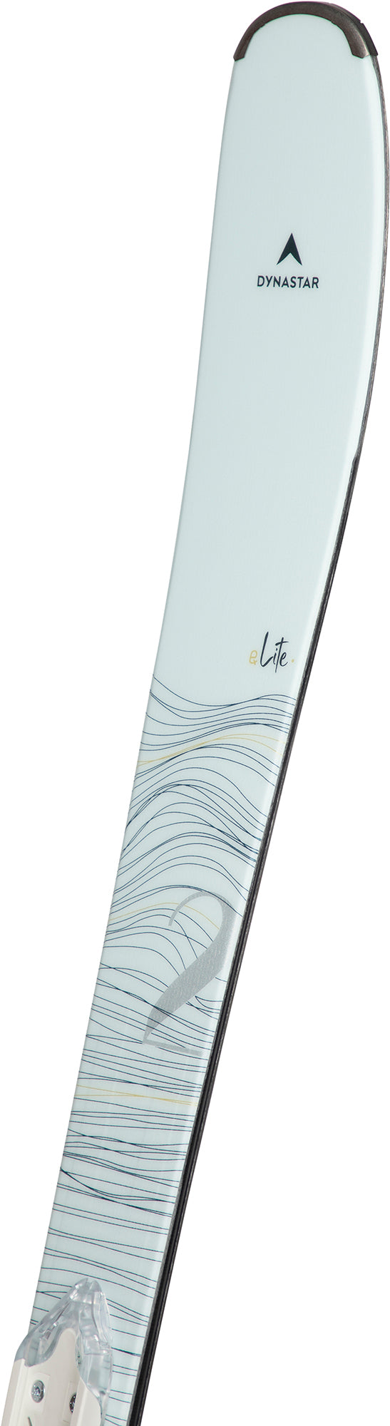 Pack neuf skis Dynastar E-LITE 2 + XPRESS 10 GW 2024 - neuf déstockage