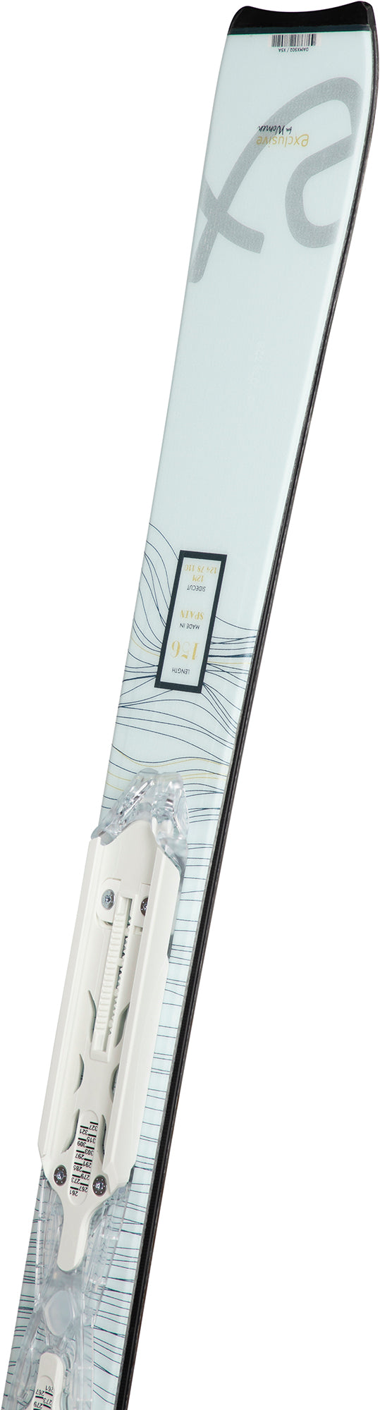Pack neuf skis Dynastar E-LITE 2 + XPRESS 10 GW 2024 - neuf déstockage
